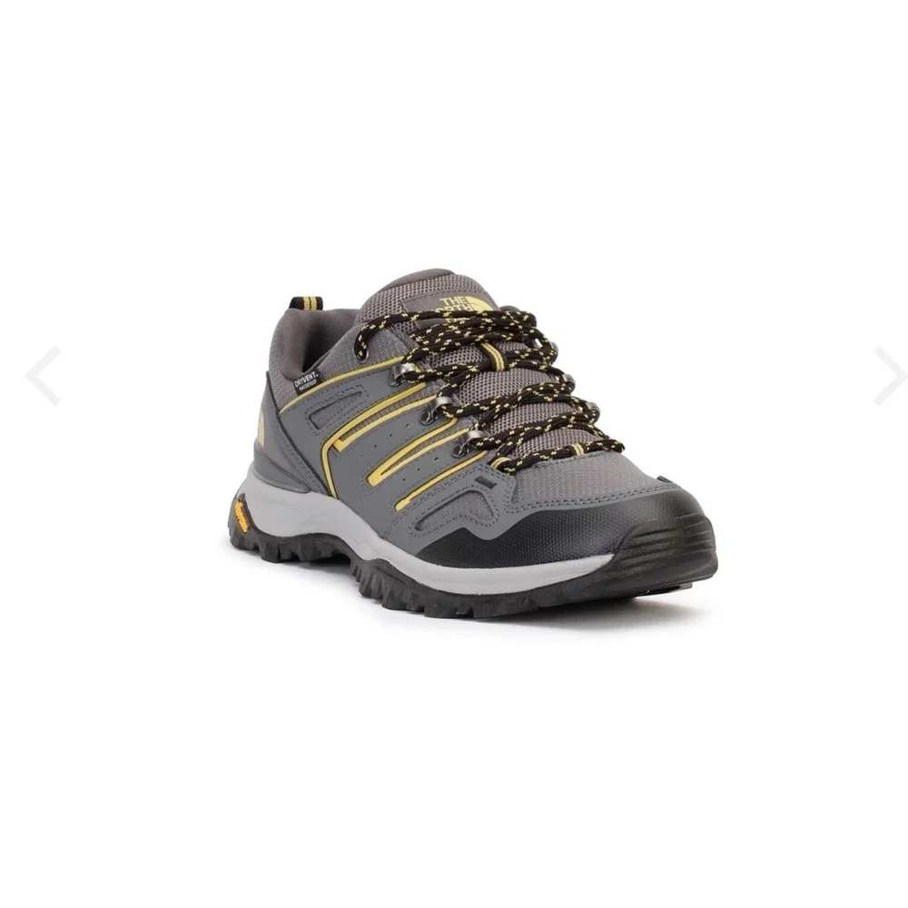 THE NORTH FACE Hedgehog Fastpack II  Men Hiking Trail Shoe Sz 16 NF0A46AK NEW